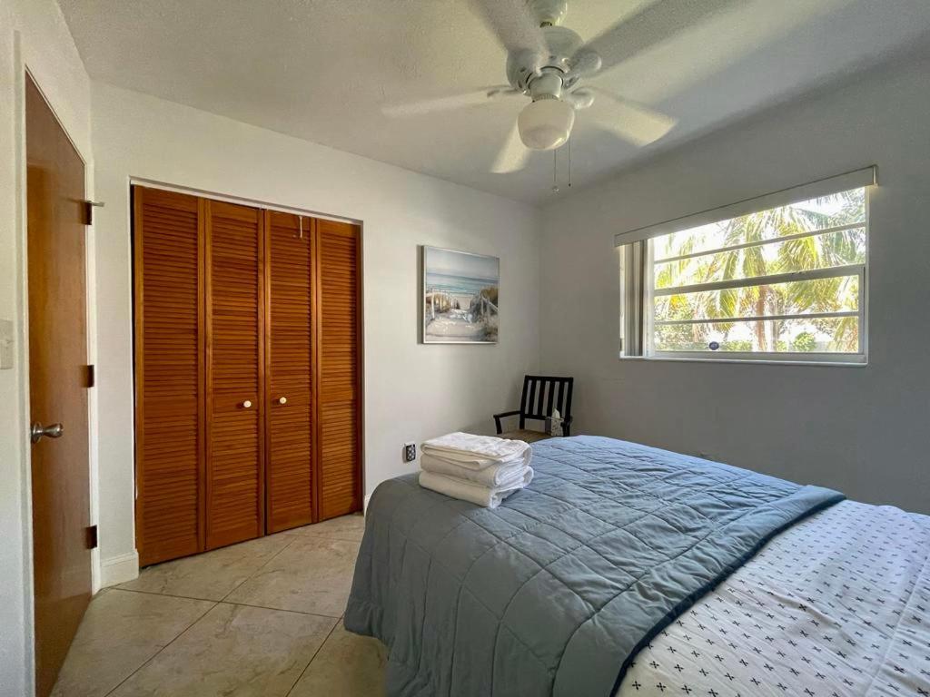 King'S Courtyard View Room Miami Eksteriør billede
